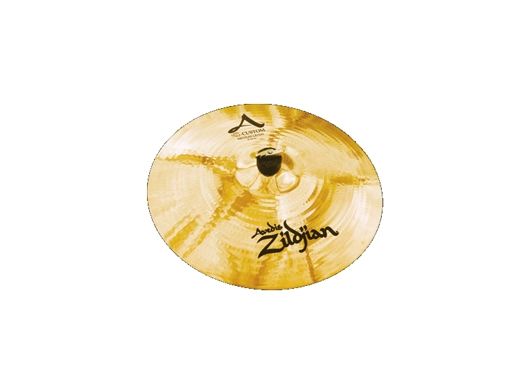 Zildjian A Custom 16 Medium crash 